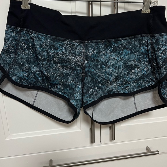 Lululemon Speed Short (2 1/2") - Picture 5 of 8